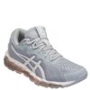 Tênis Asics Gel Quantum 360 Direction Feminino - Cinza e Rosa - Image 3
