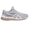 Tênis Asics Gel Quantum 360 Direction Feminino - Cinza e Rosa