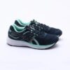 Tênis Asics Kabuki Feminino - Azul e Verde