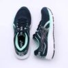 Tênis Asics Kabuki Feminino - Azul e Verde - Image 2