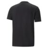 Camiseta Puma Mercedes MAPF1 Essential Masculina - Preto - Image 2